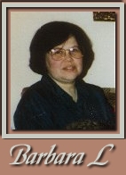 Read a bit about Barbara L at her 40's page