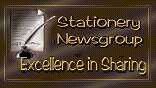 click here to go to THE Stationery NesGroup