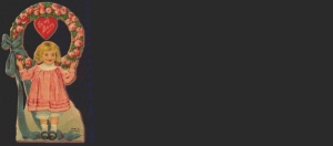 To Kathy L's antique valentine stationery